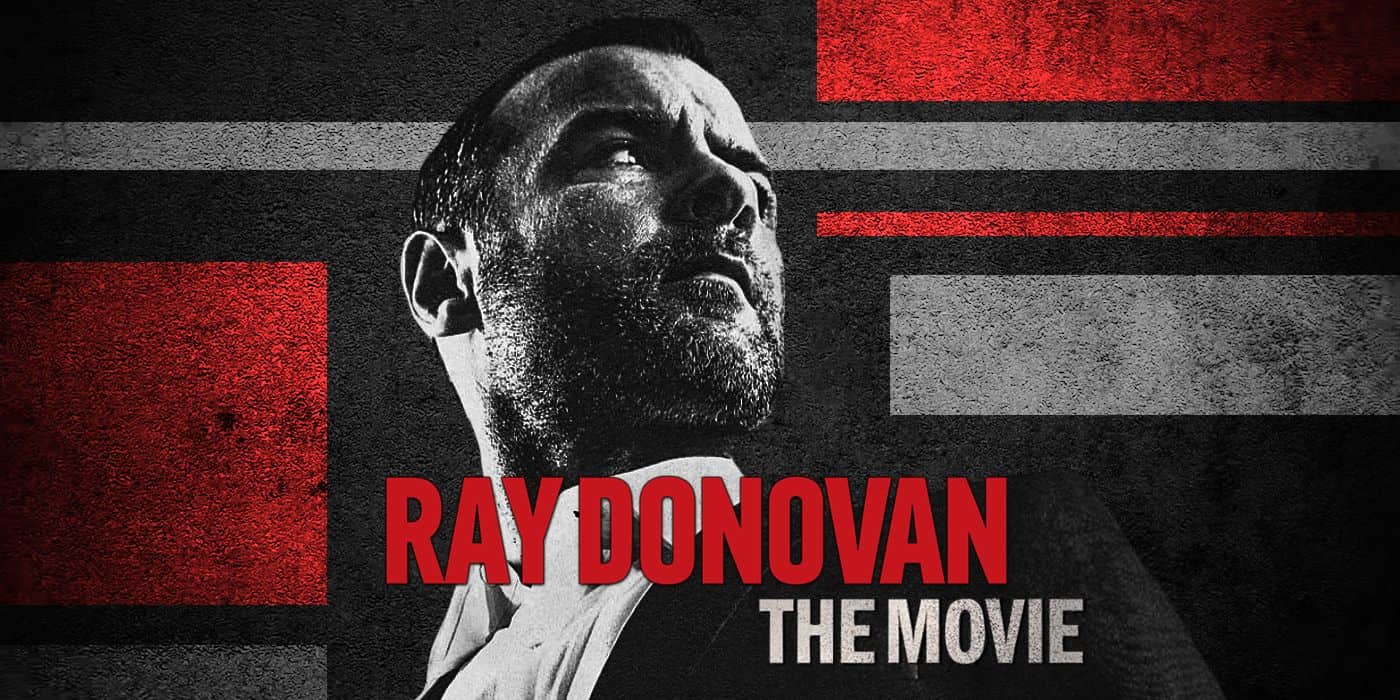 دانلود فیلم Ray Donovan: The Movie 2022