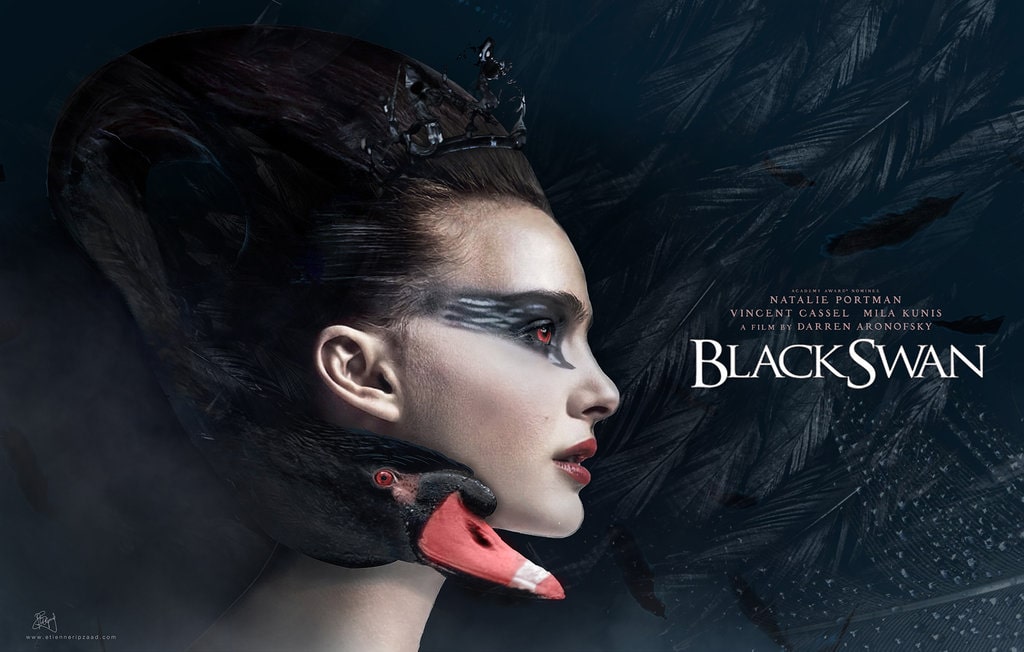 دانلود فیلم Black Swan 2010