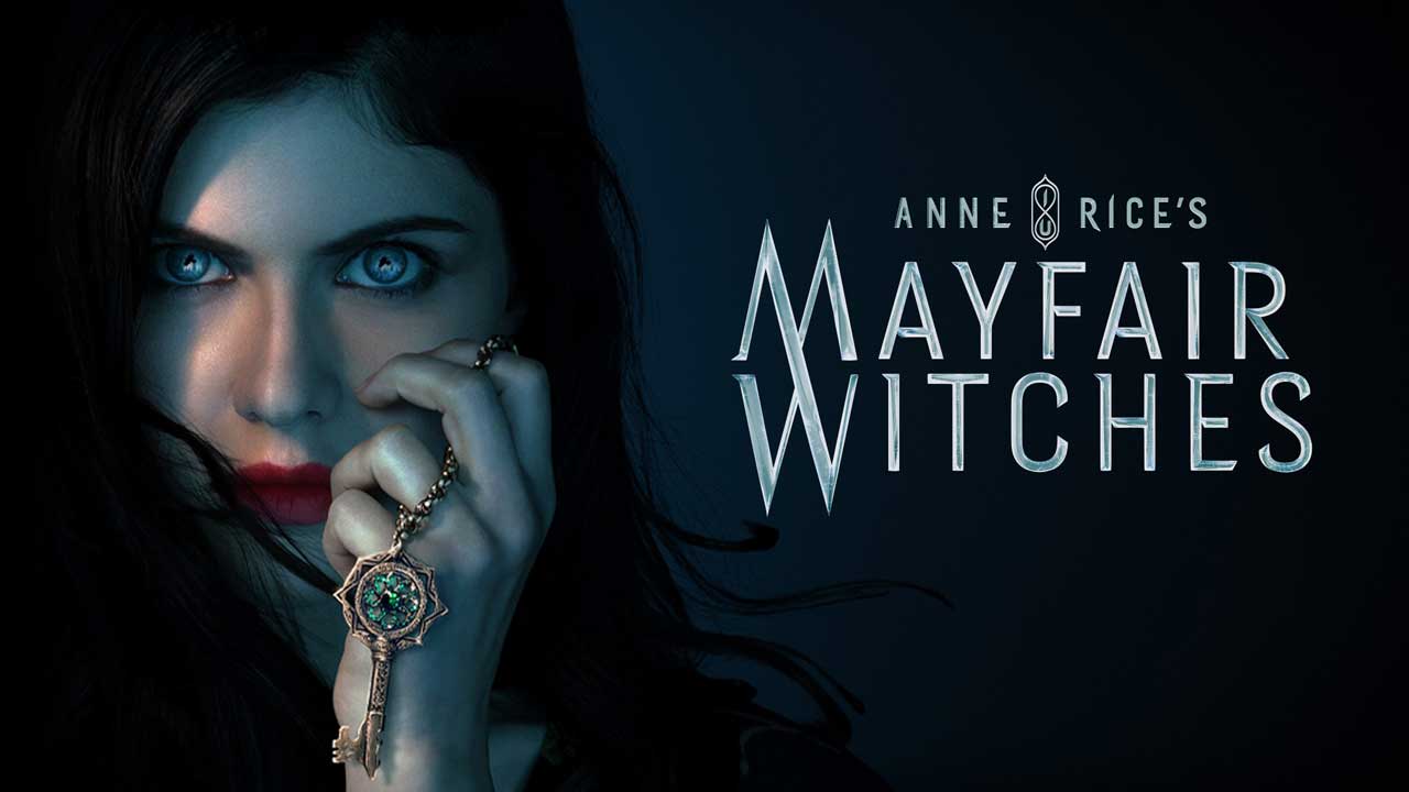 دانلود سریال Anne Rice's Mayfair Witches