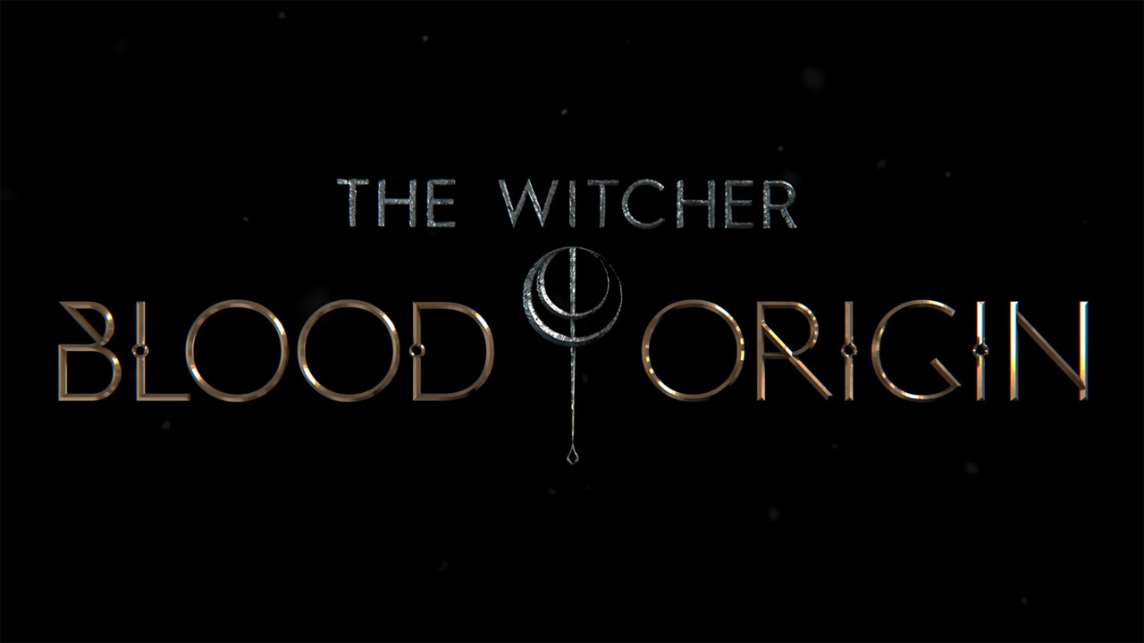 دانلود سریال The Witcher: Blood Origin
