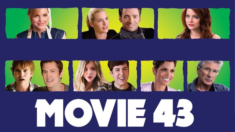 دانلود فیلم (Movie 43 (2013