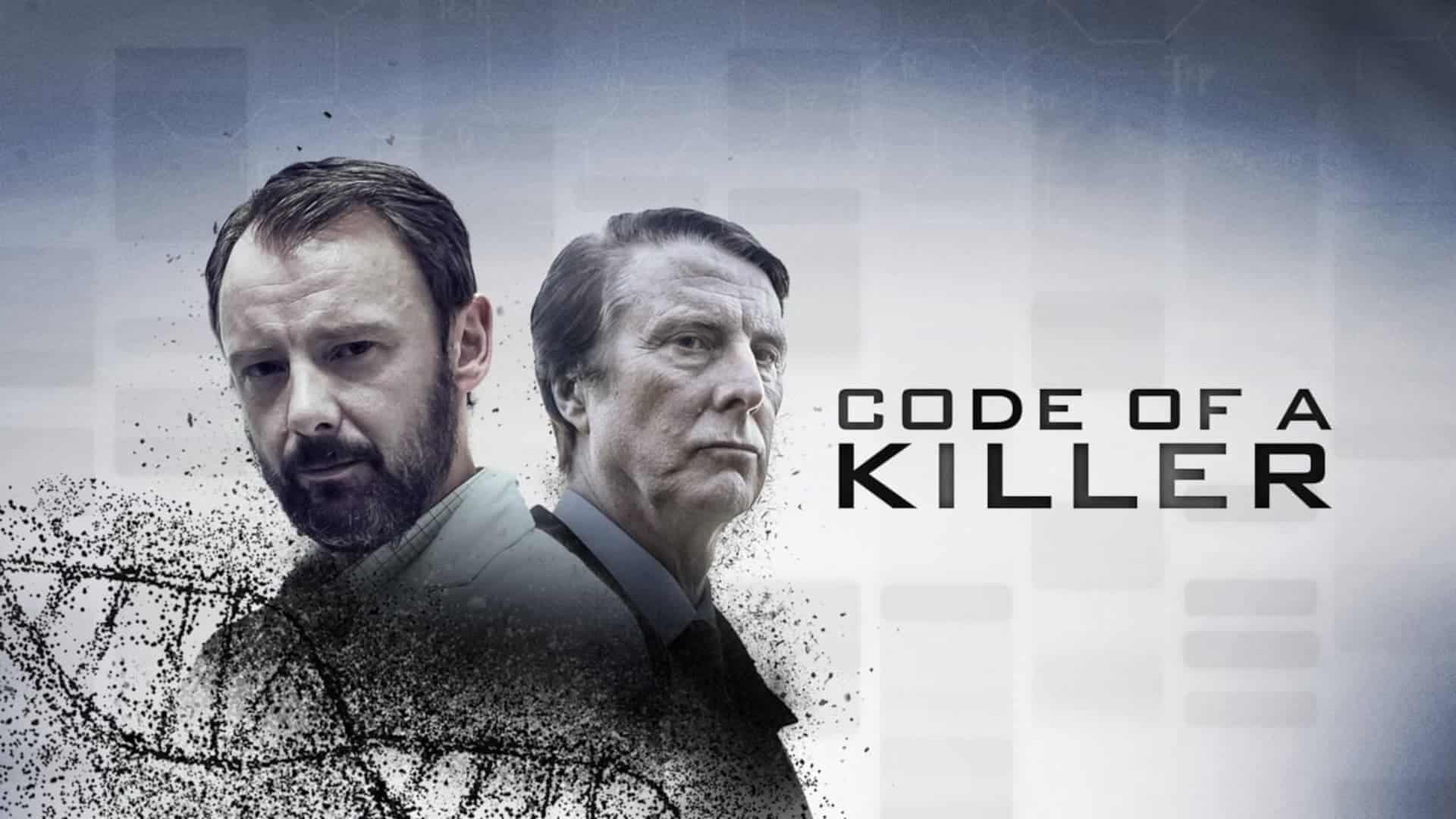 دانلود سریال Code of a Killer