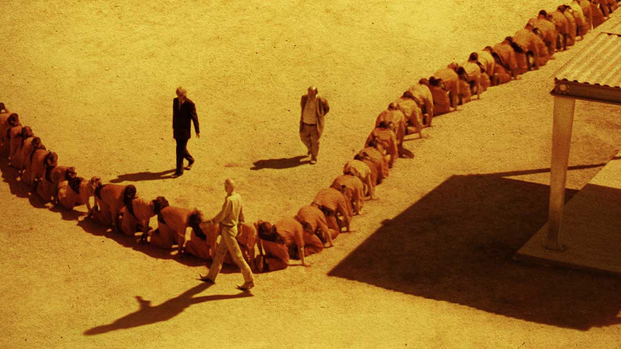 دانلود فیلم The Human Centipede III (Final Sequence) 2015